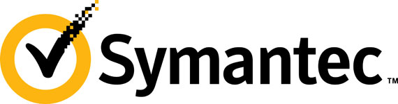 Symantec new logo