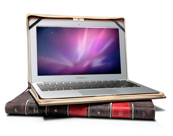 BookBook MacBook Air