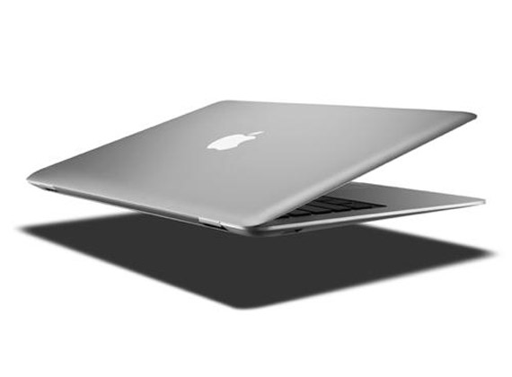 Apple MacBook Air black