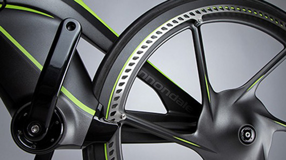 Cannondale CERV concept bike,  Á¿Ã±Á¼ό¶µÄ±¹ ÃÄ¹Â ÃÅ½¸ήºµÂ ºί½·Ã·Â