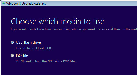 Αναβάθμιση σε Windows 8: Τι πρέπει να προσέξεις!