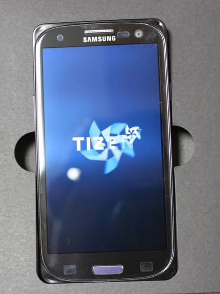 Samsung TIZEN 2.0 Magnolia