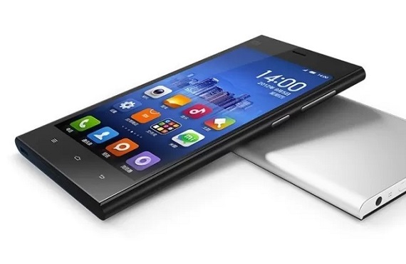 Xiaomi Mi3, Τώρα πωλείται και με 64GB στην Κίνα