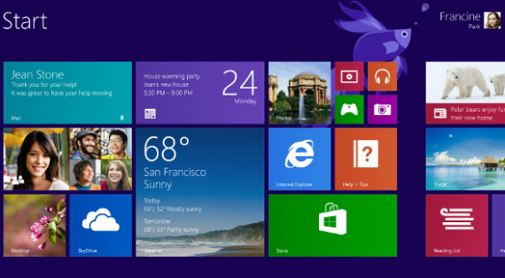 Microsoft, φέρνει το Windows 8.1 with Bing για φθηνότερες συκευές