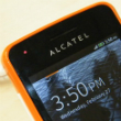 Alcatel One Touch D820, 4.7″ QHD οθόνη, 3GB RAM, 8MP κάμερα