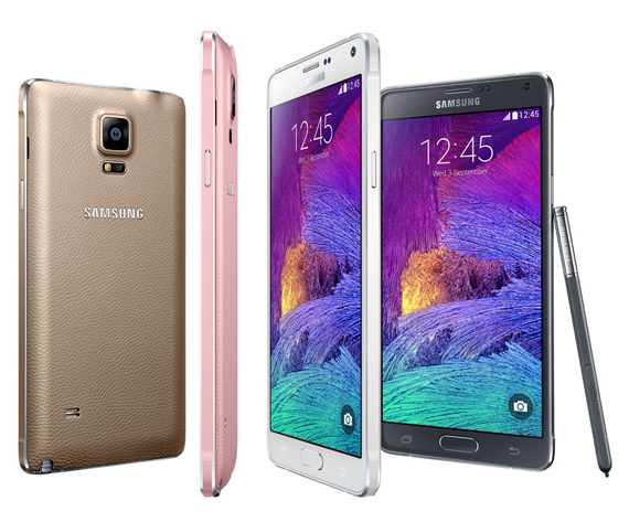 Samsung-Galaxy-Note-4-colors-1