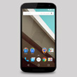 Nexus 6, οθόνη 5.9