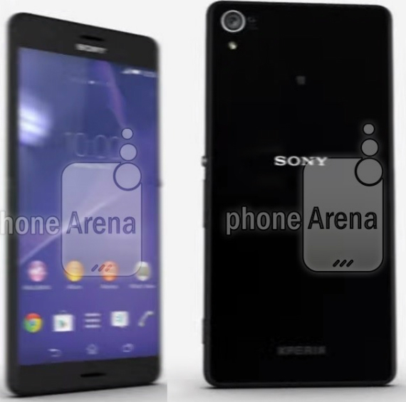 Sony Xperia Z4, Snapdragon 810 y Android Lollipop de acuerdo con benchmark