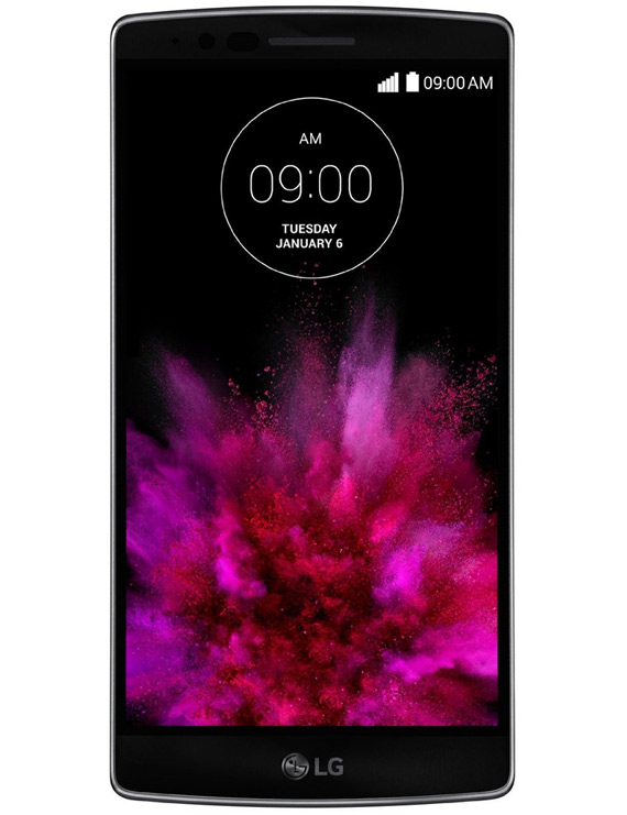 LG G Flex 3: Επίσημα Σεπτέμβριο με οθόνη 5.5″ QHD και Snapdragon 820;