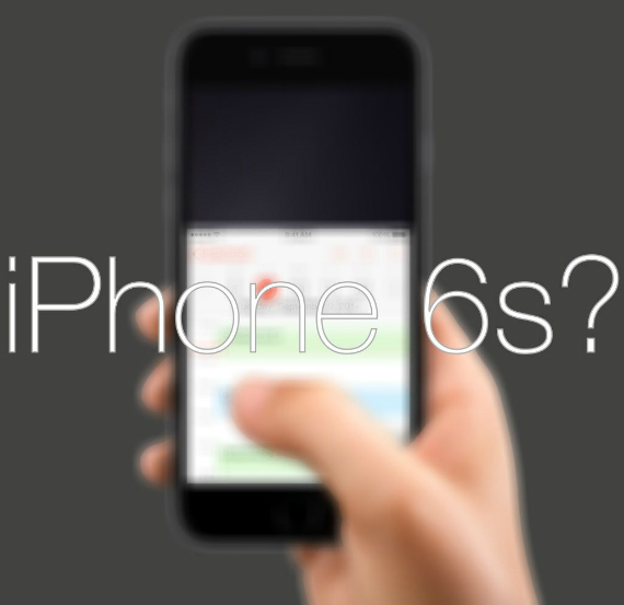 iPhone 6s: Î Î»Î·ÏÎ¿Ï†Î¿ÏÎ¯ÎµÏ‚ Î³Î¹Î± Force Touch, Î´Ï…Î½Î±Ï„ÏŒ ...