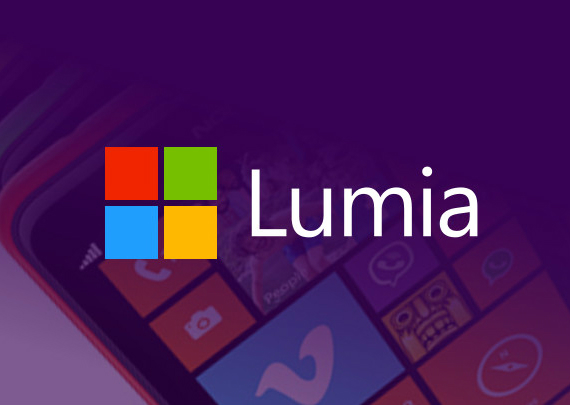 lumia logo