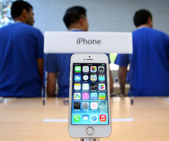 Apple: Ίσως παρακάμψει το iPhone 7s για χάρη του iPhone 8 