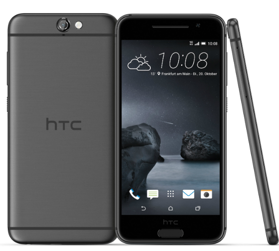 htc one a9 official