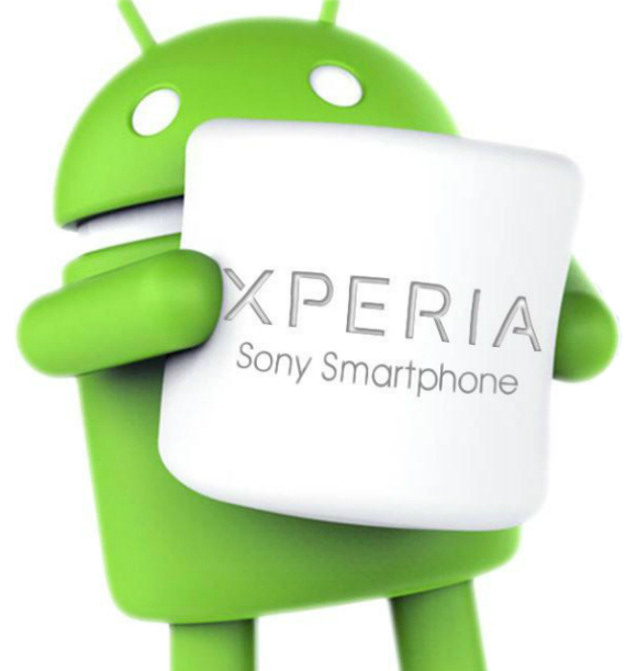 Sony: Μεταφορά όλων των apps στην SD με το Marshmallow beta