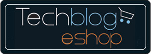 Techblog Eshop