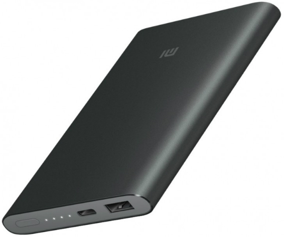 Fabricante Xiaomi anunciou o “Mi Powerbank” com conexão USB tipo C