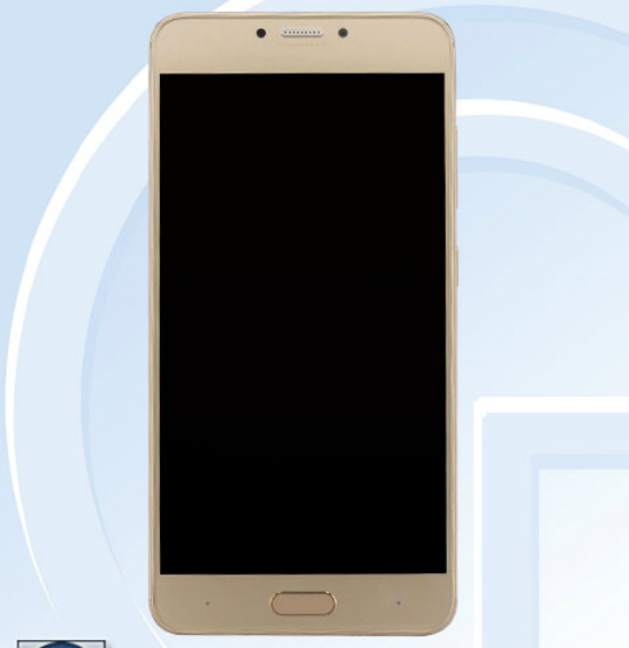gionee 6s pro