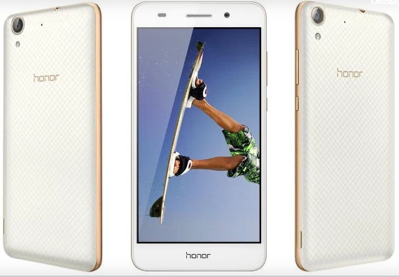 honor 5a