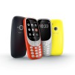 Nokia 3310 range