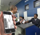 , Swissport International | Check-in με το κινητό μας