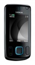 , Nokia 6600 slide | Το μικρότερο slide up κινητό