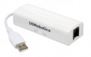 , USRobotics 56Κ USB modem | Back to the roots