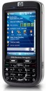 , HP iPAQ 614 | Smartphone με touch wheel τύπου iPod