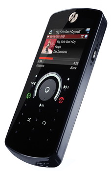 , MOTOROKR E8 | Το Walkman κινητό της Motorola