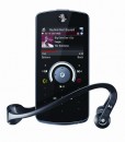 , MOTOROKR E8 | Το Walkman κινητό της Motorola