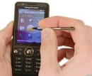 , Sony Ericsson G700 | Από τη νέα σειρά G με οθόνη αφής