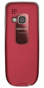 , Nokia 3120 classic | 3G για όλους