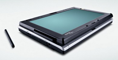 , FSC LIFEBOOK P1620 | Tablet PC με βάρος μόλις 1 κιλό