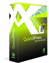 , Quark | Παρουσιάζει το νέο QuarXPress 8