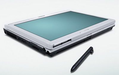 , FSC LIFEBOOK T1010 | Tablet PC για όλους