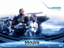 , Mass Effect | Μια ψηφιακή Σαπουνόπερα