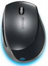 , Microsoft BlueTrack | Τα νέα mouse έχουν μπλε laser