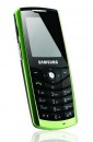 , Samsung E200 Eco | Οικολογικό κινητό από βιο-πλαστικό καλαμποκιού