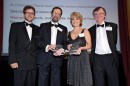 , SmartEyes | Διακρίνεται στα Global Telecoms Business Innovation Awards