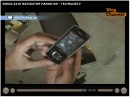 , techblogTV | Nokia 6210 navigator unboxing