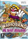 , Wario Land: The Shake Dimension | Γίνε κυνηγός θησαυρών στο Wii