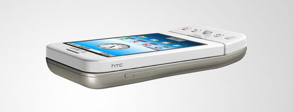 , HTC G1, Το ονειρεμένο κινητό με Google Android