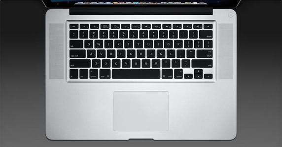 , MacBook &#8211; MacBook Pro, Τα νέα notebook της Apple