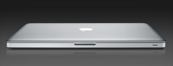 , MacBook &#8211; MacBook Pro, Τα νέα notebook της Apple