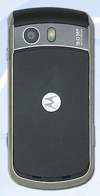 , Motorola VE66, 5Megapixels με Wi-Fi και Linux