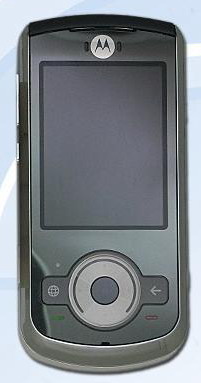 , Motorola VE66, 5Megapixels με Wi-Fi και Linux