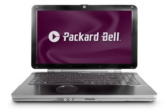 , Packard Bell Easynote TN65, Με προορισμό την υψηλή ευκρίνεια