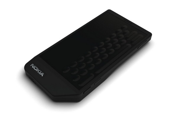 , Nokia ShapeShift, Rune Larsen&#8217;s Concept Phone