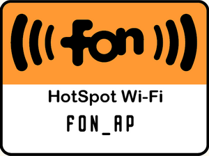 , FON, Δωρεάν WiFi Internet σε όλο τον κόσμο