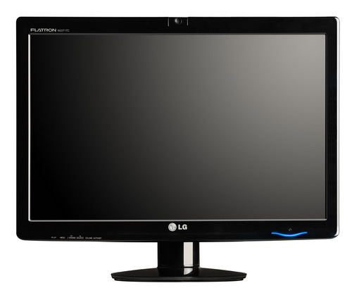 , LG W2271TC webcam, Η επανάσταση του mass conferencing