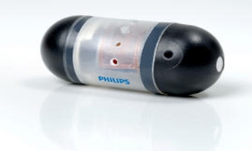 , Philips camera iPill και καλή σας χώνεψη!